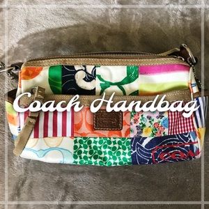 Coach Handbag